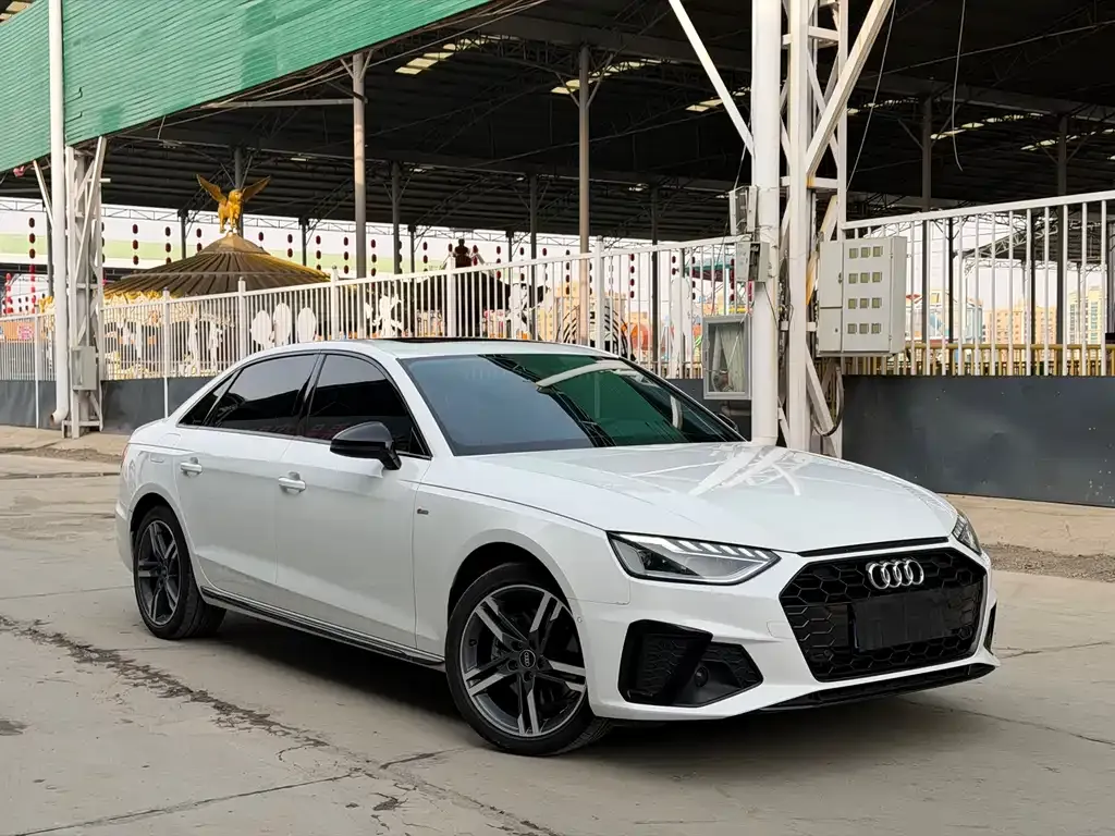 [object Object] A4L 2022 из CN, фото 3