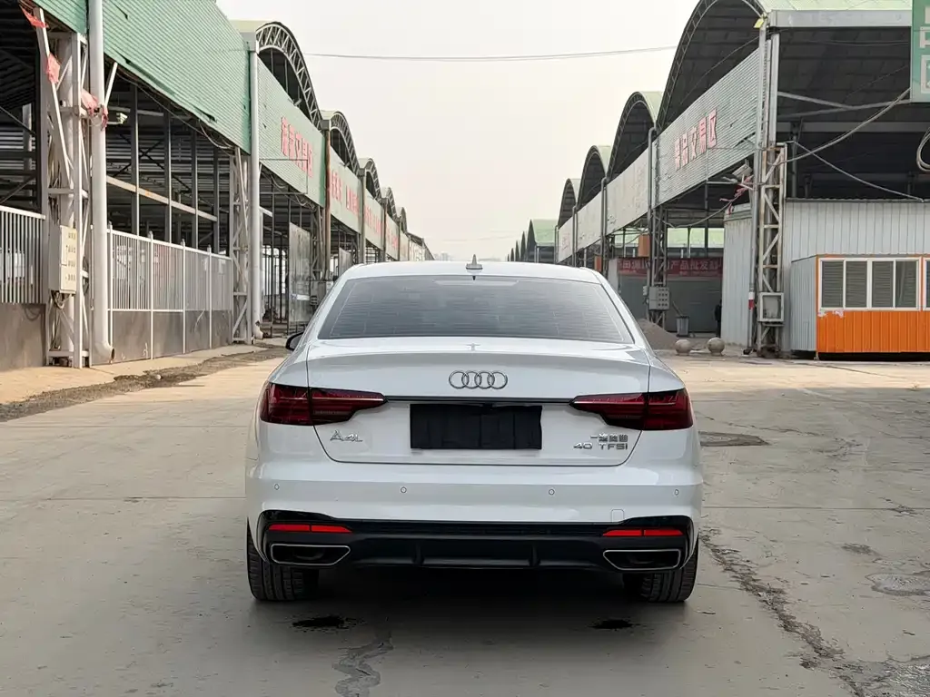 [object Object] A4L 2022 из CN, фото 5