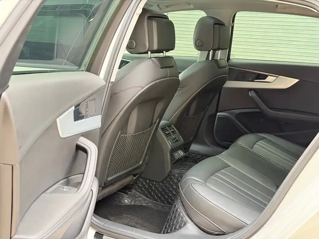 [object Object] A4L 2022 из CN, фото 7