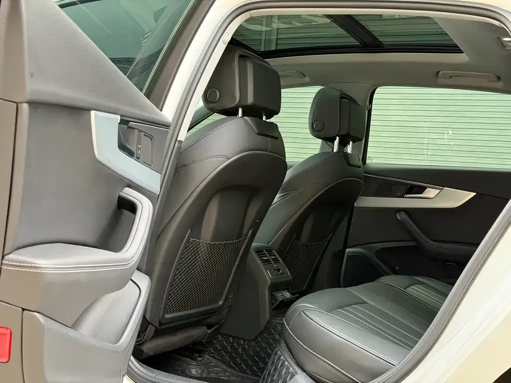 [object Object] A4L 2022 из CN, фото 8