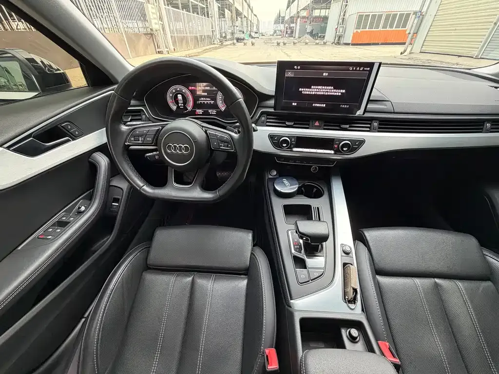 [object Object] A4L 2022 из CN, фото 9