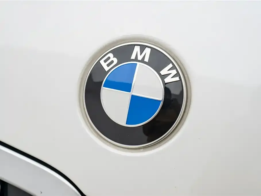 BMW 3 Series 2023 из CN, фото 7