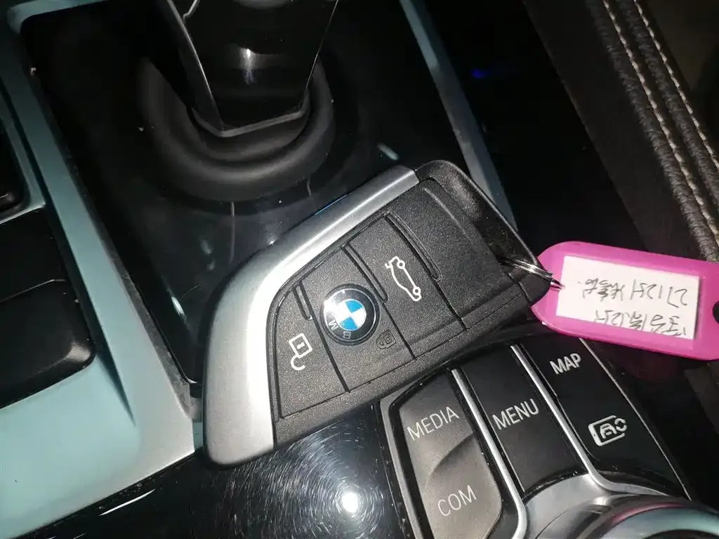 BMW 1 Series 2022 из CN, фото 7