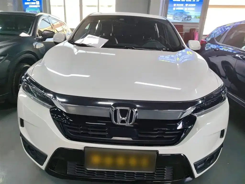 Honda Breeze 2021 из CN, фото 6