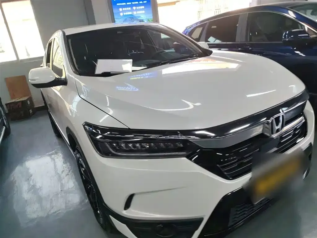 Honda Breeze 2021 из CN, фото 8