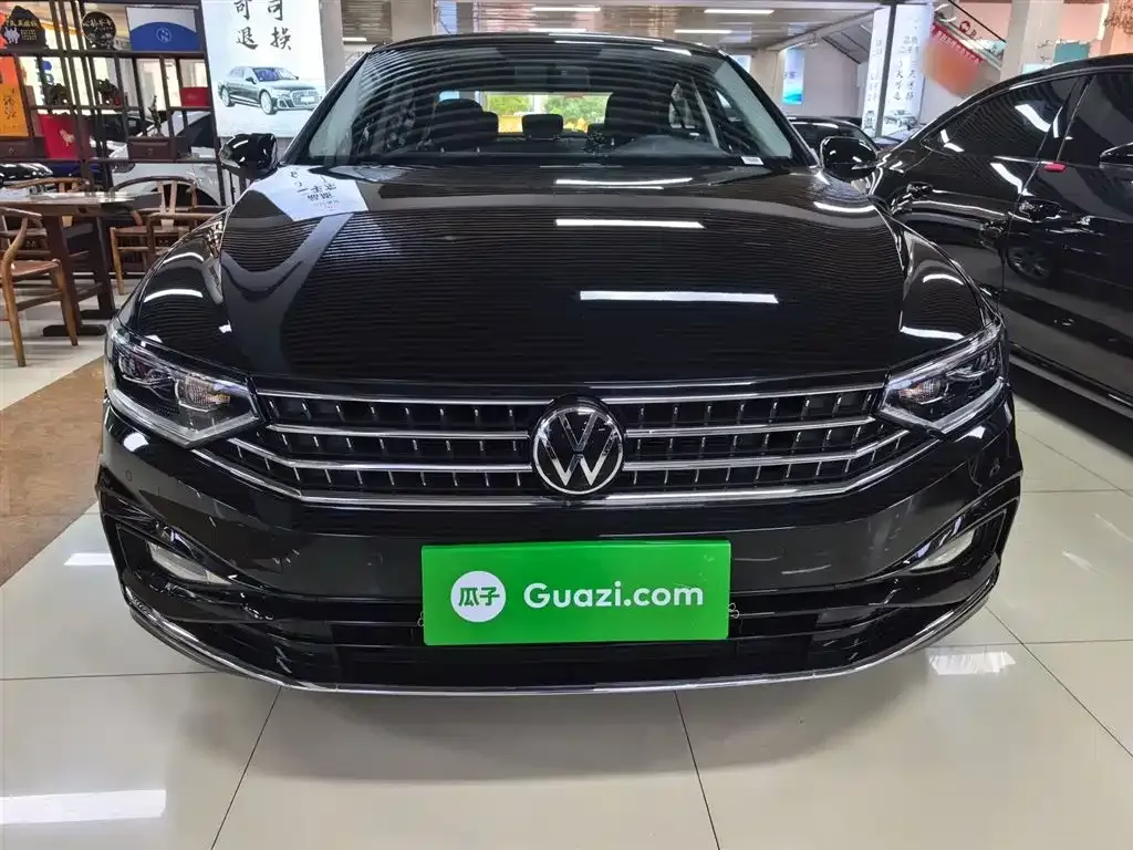 Volkswagen Magotan 2025 из CN, фото 4