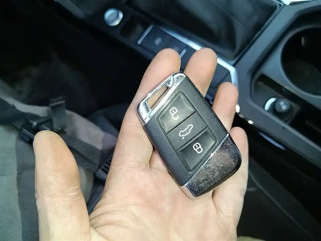 Volkswagen Passat 2022 из CN, фото 9