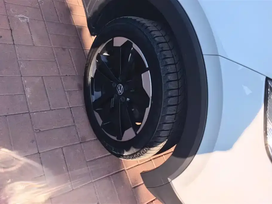 Volkswagen Tacqua 2021 из CN, фото 5