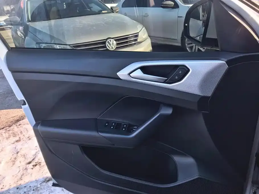 Volkswagen Tacqua 2021 из CN, фото 3