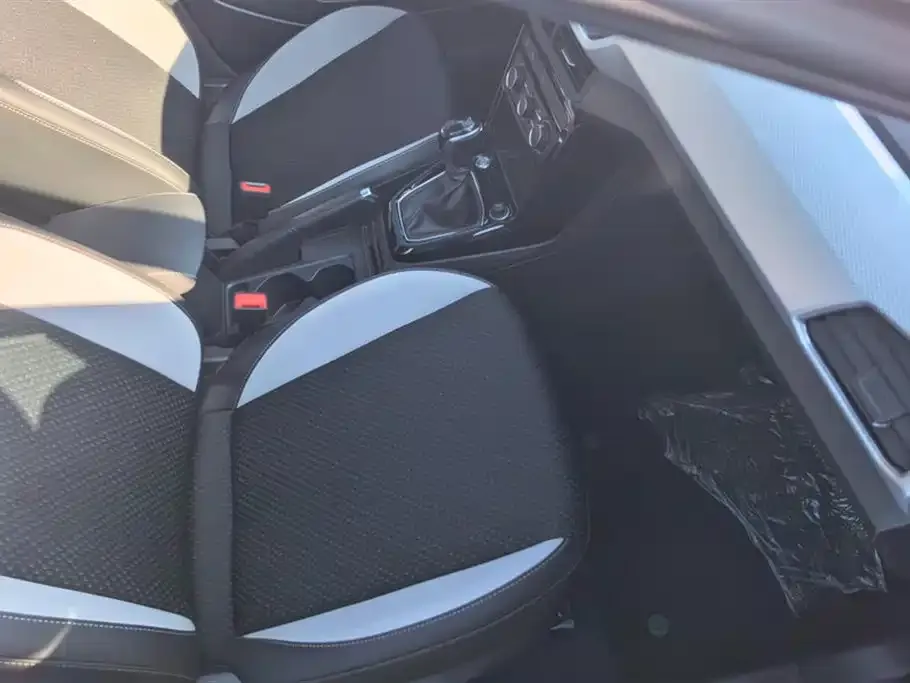 Volkswagen Tacqua 2021 из CN, фото 4