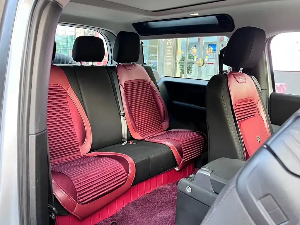 Land Rover Defender 2023 из CN, фото 6