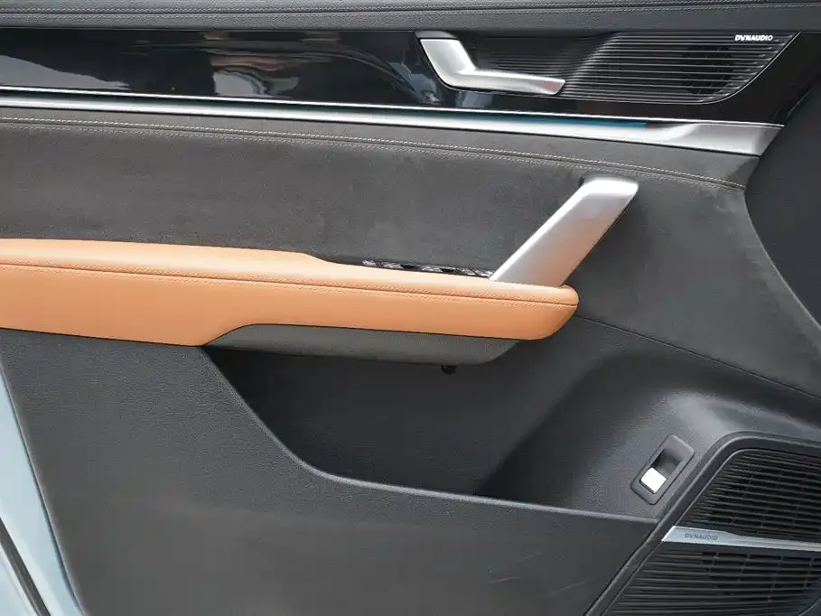 BYD Tang New Energy 2023 из CN, фото 2