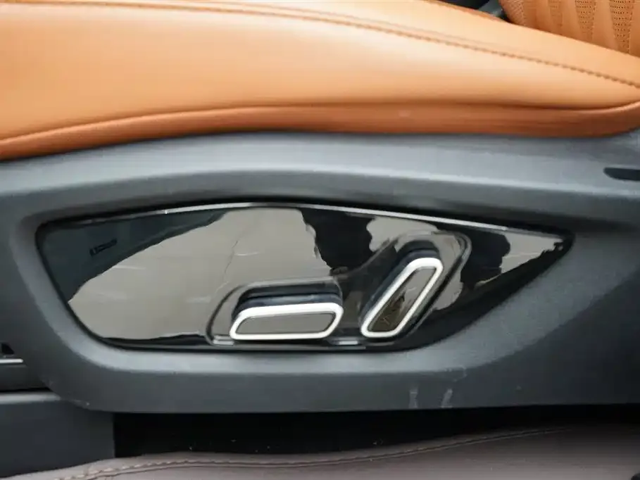 BYD Tang New Energy 2023 из CN, фото 8