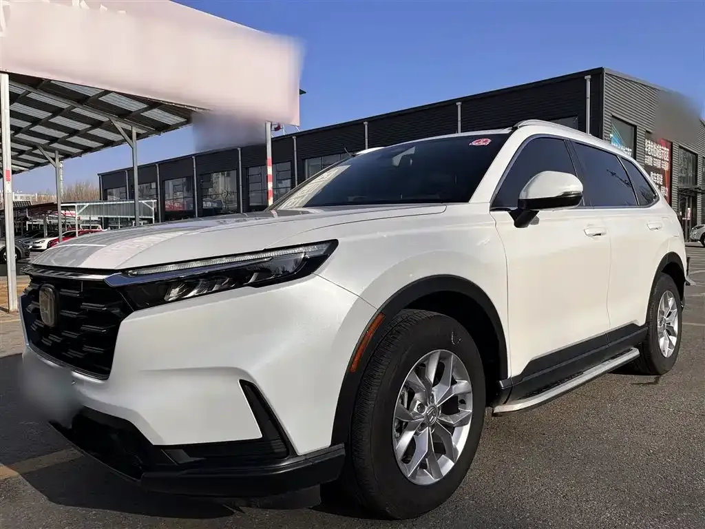 Honda CR-V 2023 из CN, фото 1