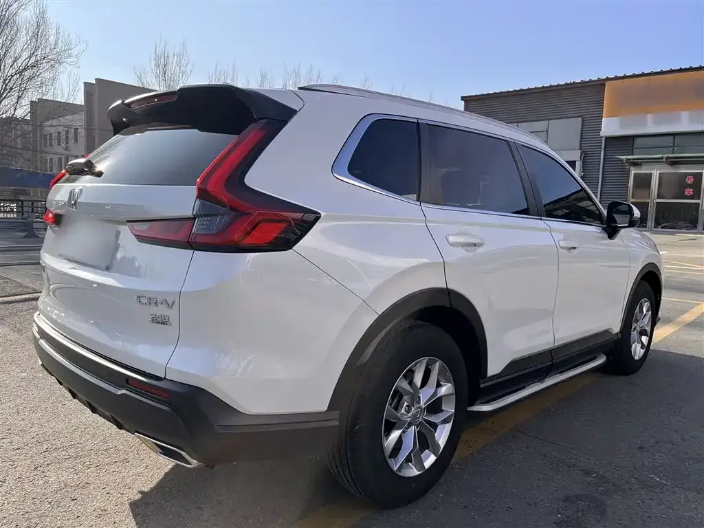 Honda CR-V 2023 из CN, фото 6