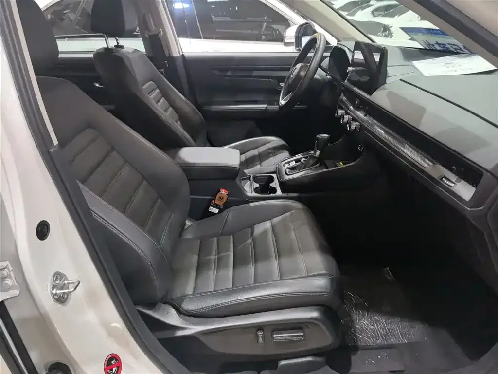 Honda CR-V 2023 из CN, фото 9