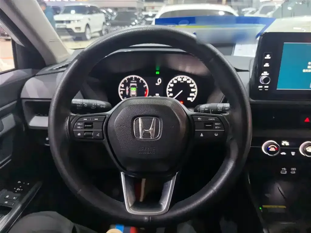 Honda CR-V 2023 из CN, фото 3