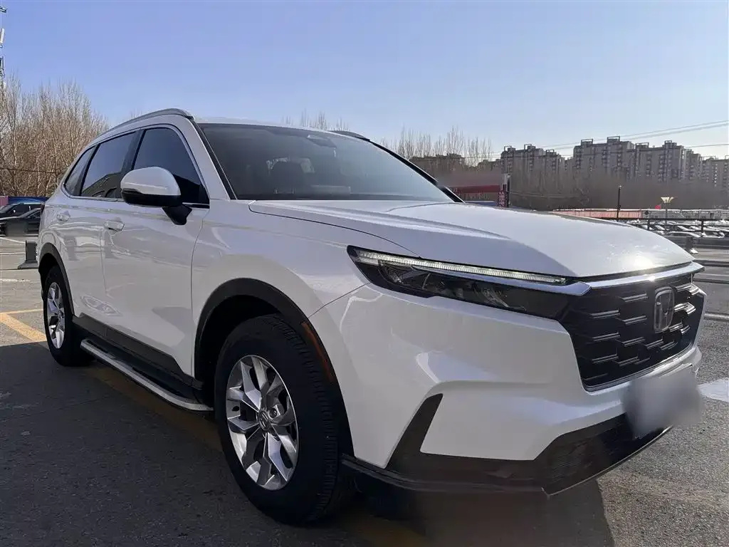 Honda CR-V 2023 из CN, фото 7