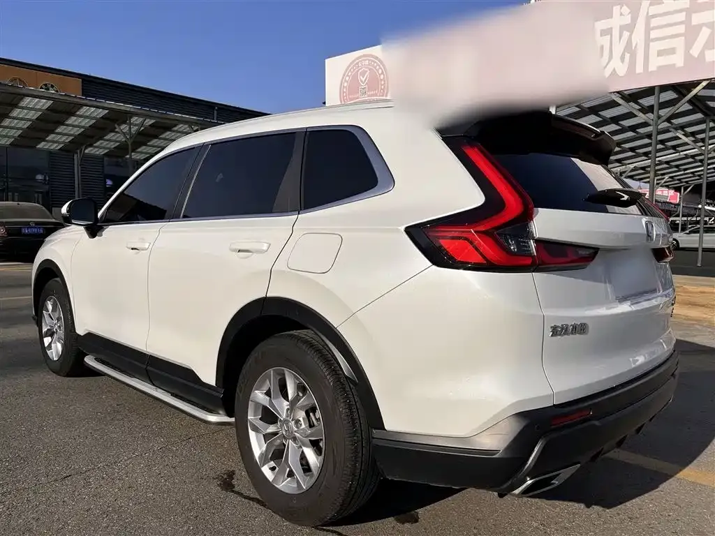 Honda CR-V 2023 из CN, фото 8