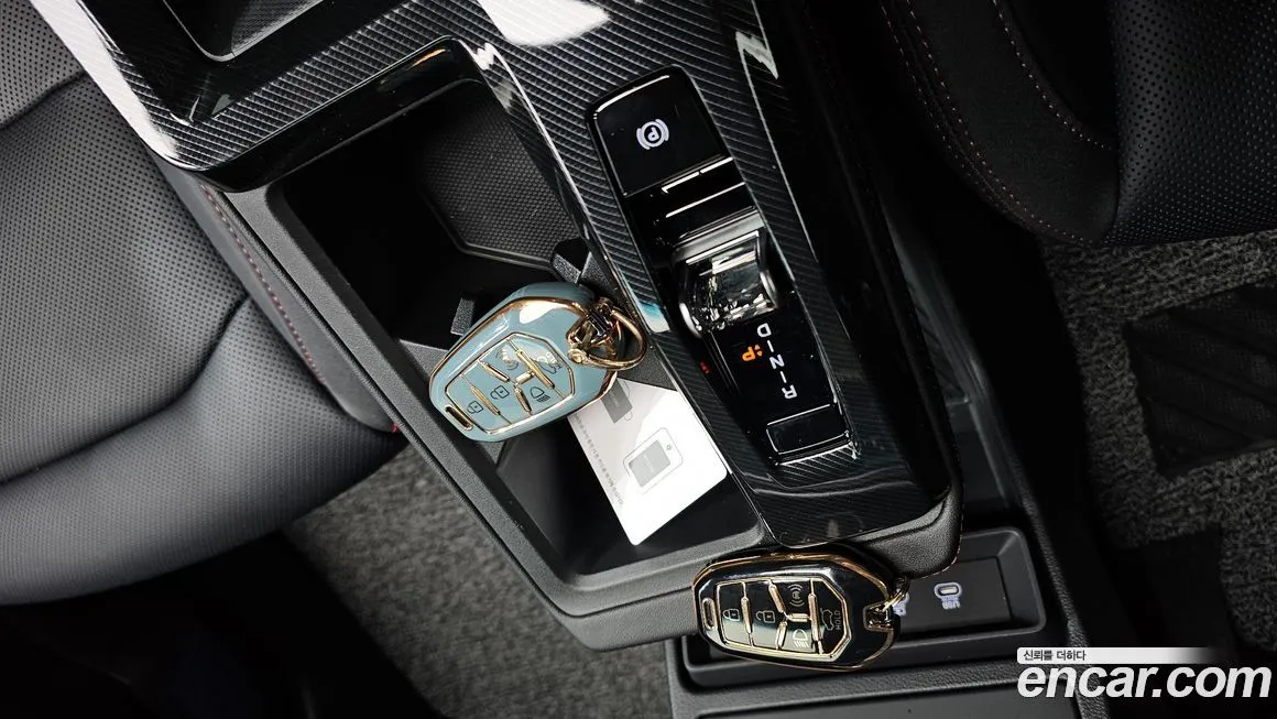 KG Mobility (Ssangyong) Actyon 2026 из KR, фото 8