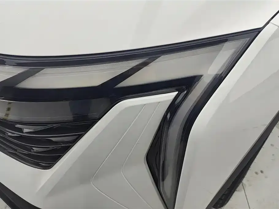 Geely Boyue L 2023 из CN, фото 7
