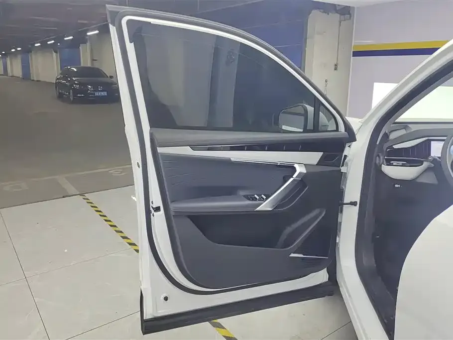 Geely Boyue L 2023 из CN, фото 9