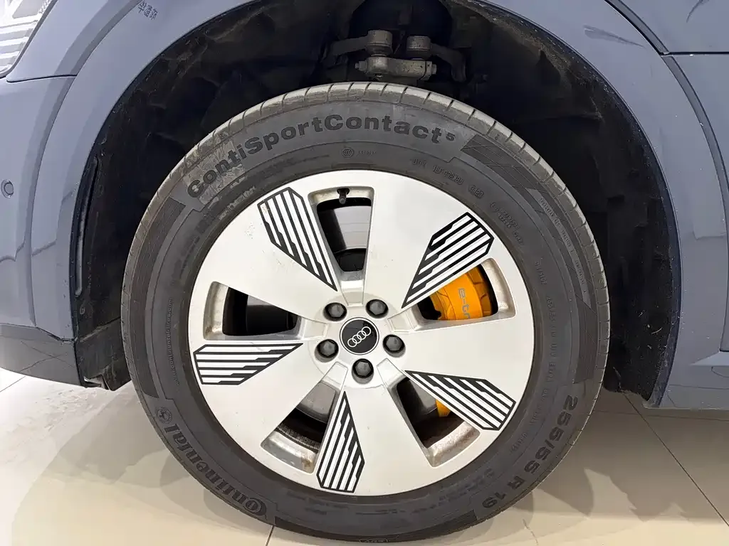 Audi e-tron (Import) 2022 из CN, фото 6