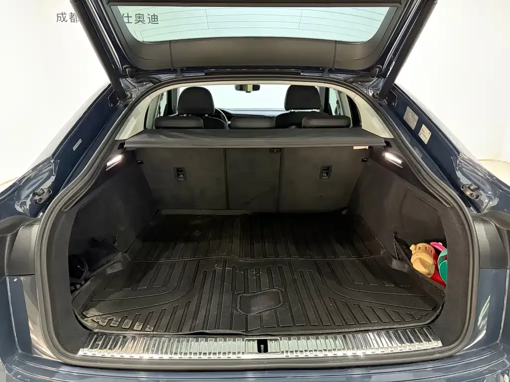 Audi e-tron (Import) 2022 из CN, фото 4
