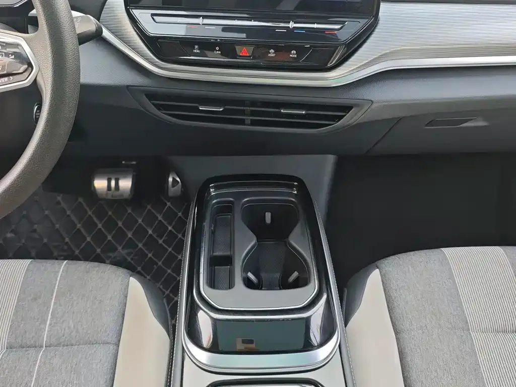 Volkswagen ID.4 Crozz 2021 из CN, фото 7