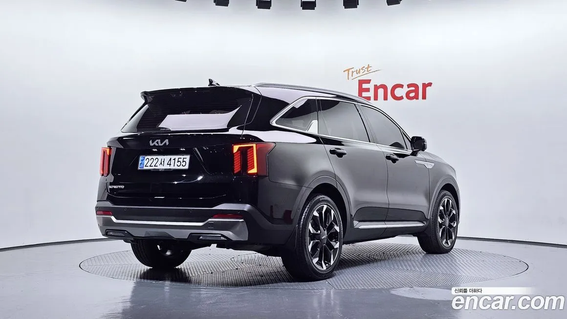 Kia Sorento — фото 2