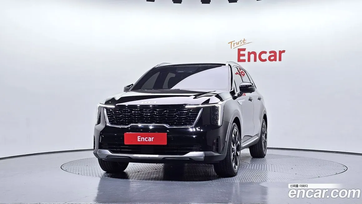 Kia Sorento — фото 3