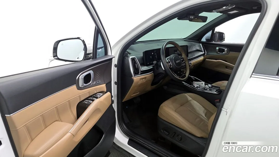 Kia Sorento — фото 5