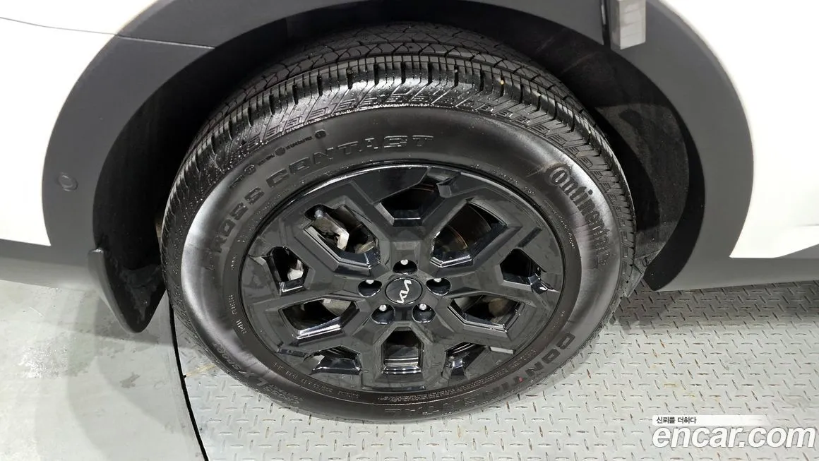 Kia Sorento — фото 10