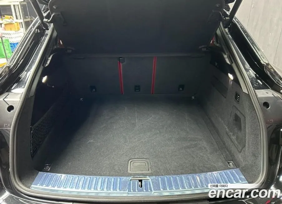 Porsche Cayenne 2023 из KR, фото 3
