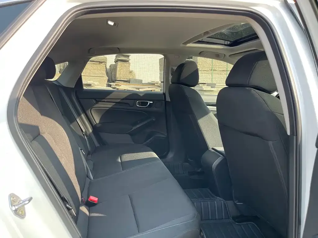 Honda Integra 2023 из CN, фото 9