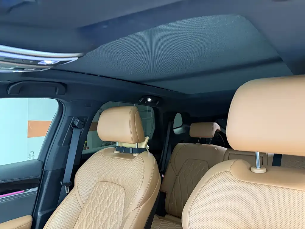 BYD Tang New Energy 2023 из CN, фото 8