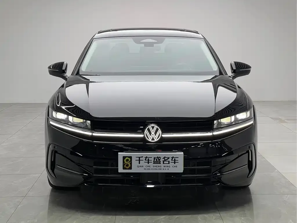 Volkswagen Magotan 2025 из CN, фото 2