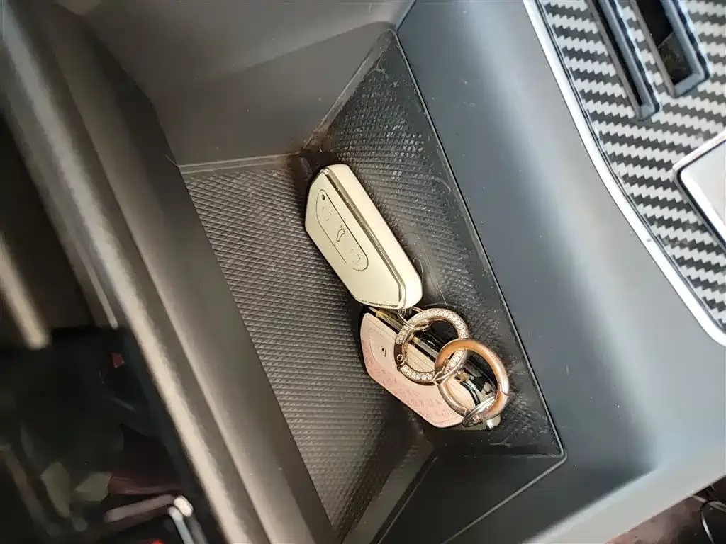 Volkswagen Golf 2021 из CN, фото 9