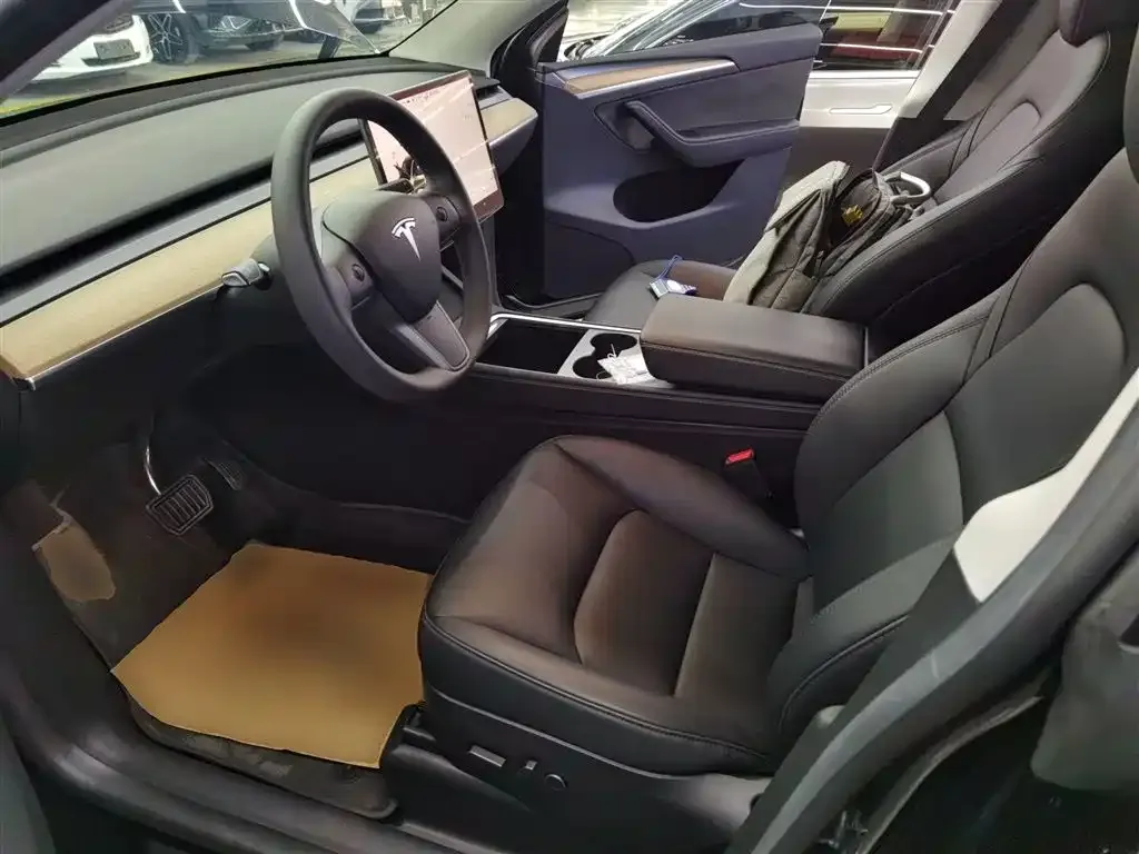 Tesla Model Y 2023 из CN, фото 5