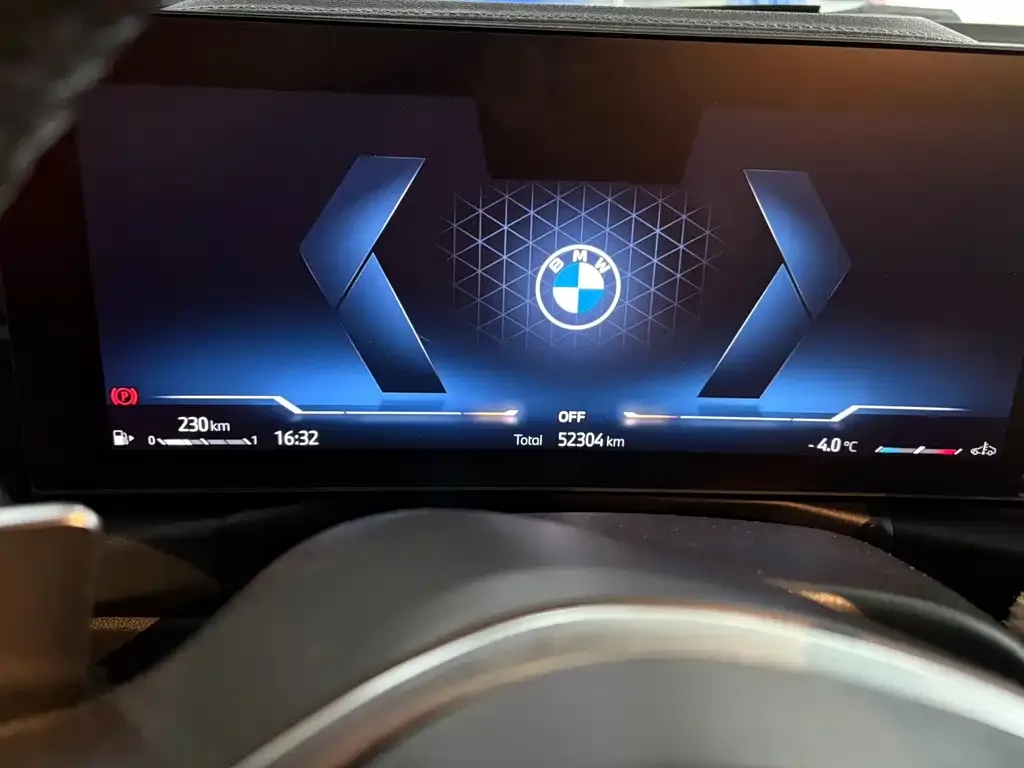 BMW 3 Series 2023 из CN, фото 5