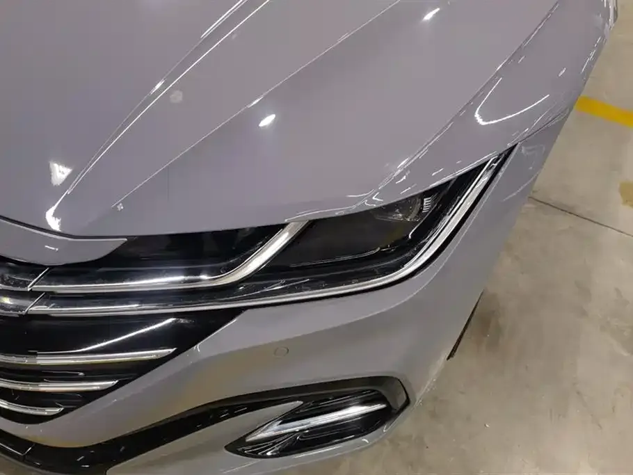 Volkswagen CC 2023 из CN, фото 6