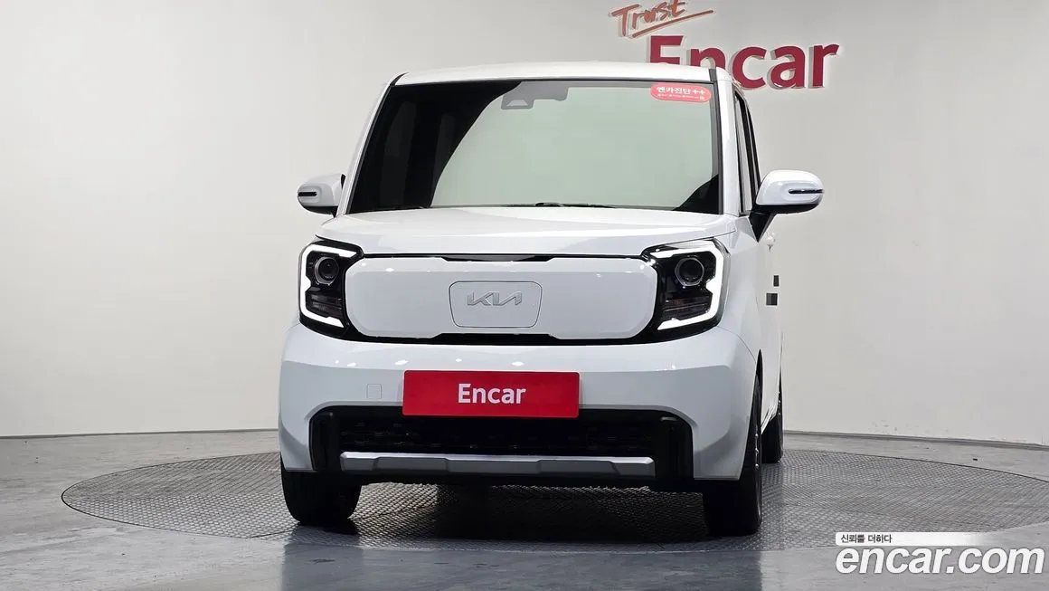 [object Object] RAY 2025 из KR, фото 3