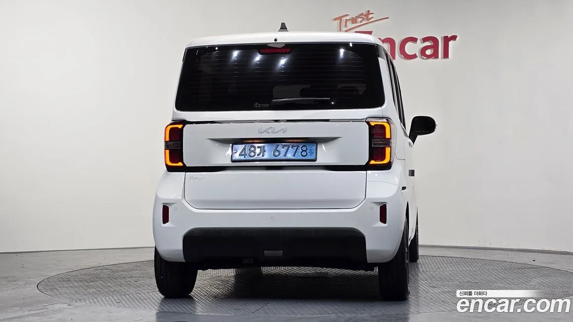 [object Object] RAY 2025 из KR, фото 4