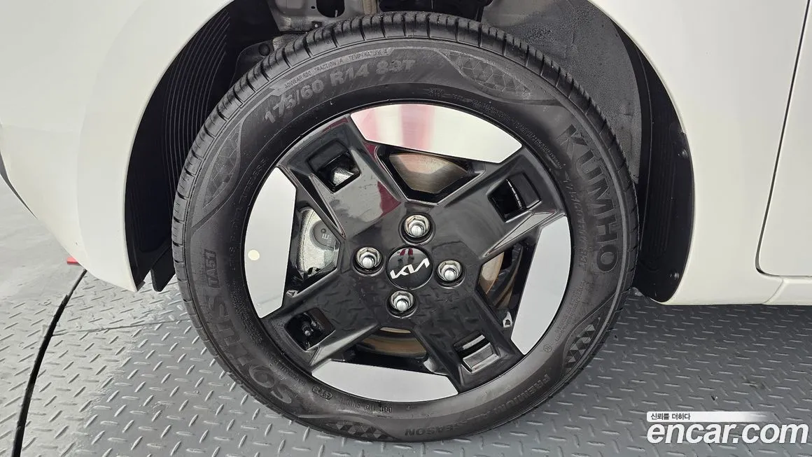 [object Object] RAY 2025 из KR, фото 5