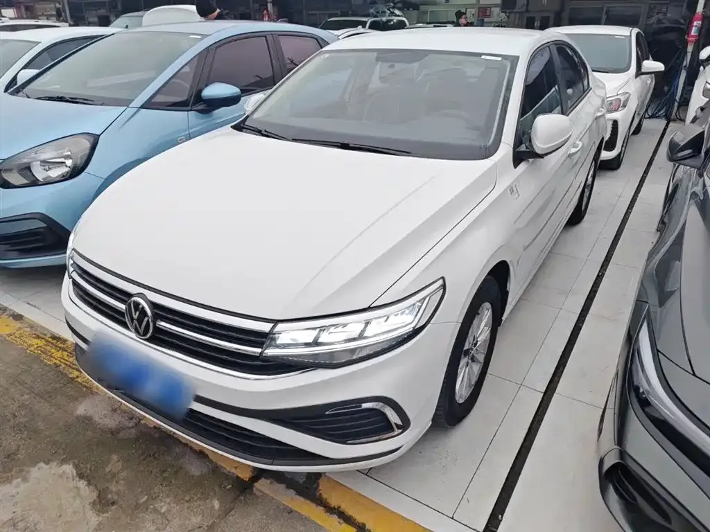 Volkswagen Bora 2024 из CN, фото 7