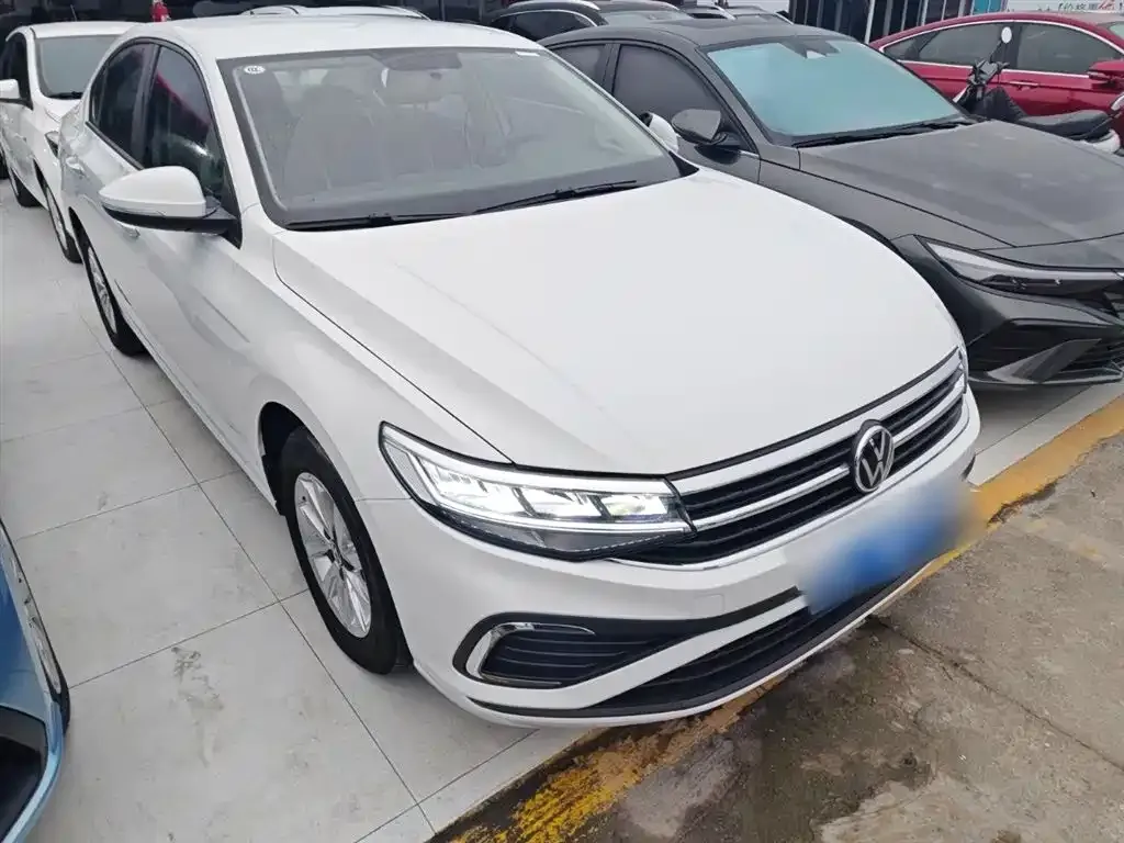 Volkswagen Bora 2024 из CN, фото 4