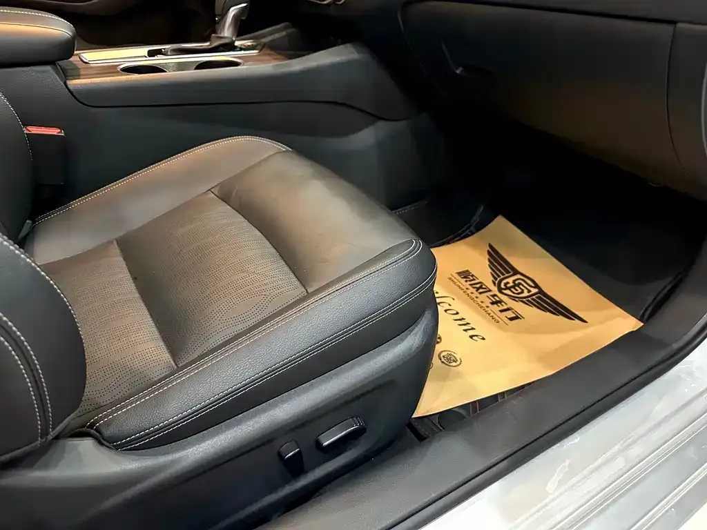 Nissan Teana 2022 из CN, фото 7