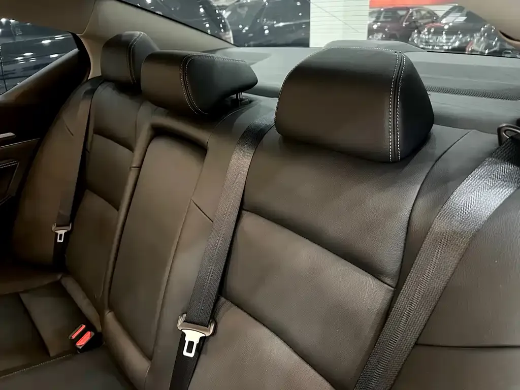 Nissan Teana 2022 из CN, фото 5