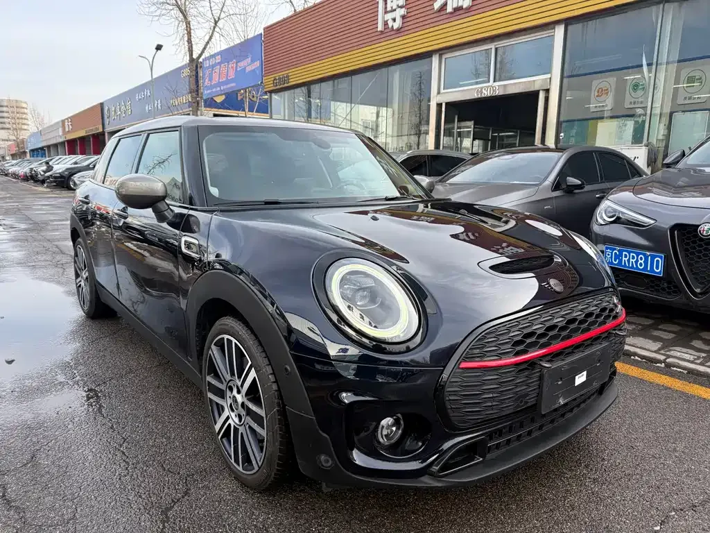 MINI Clubman 2022 из CN, фото 1