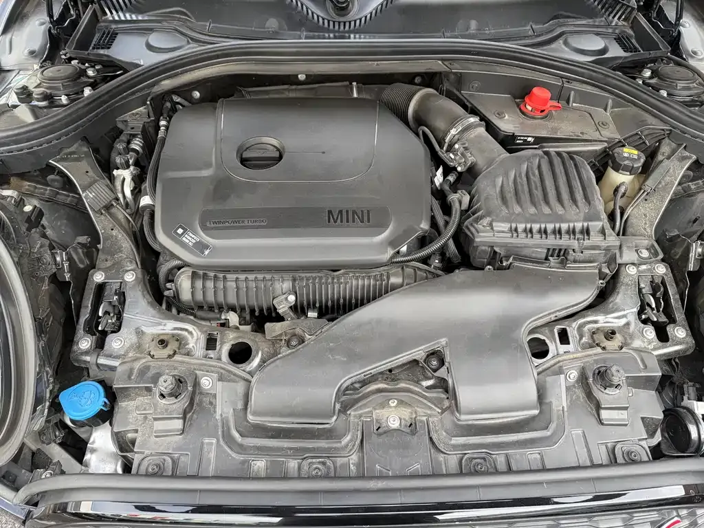MINI Clubman 2022 из CN, фото 7